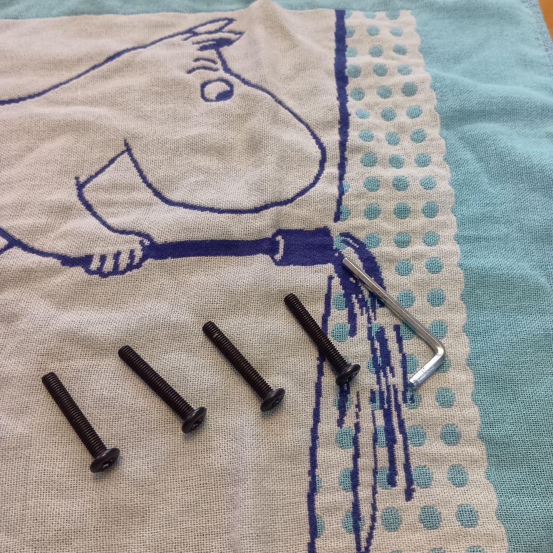 ボンビアルコン　ウッドワンサークルキャット2段