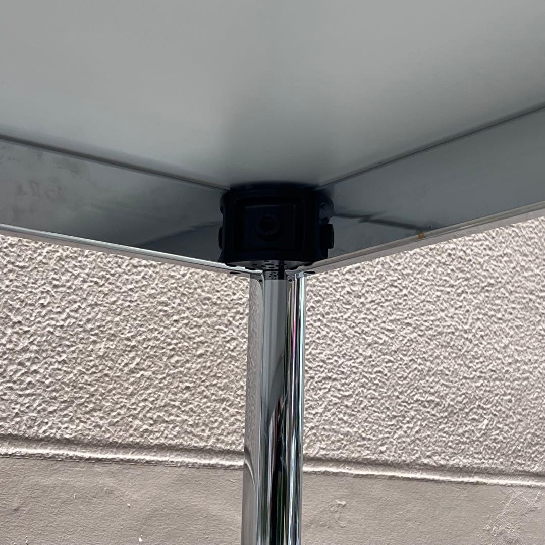 W1250 D750【正規品】USM Haller ハラーテーブル （２）