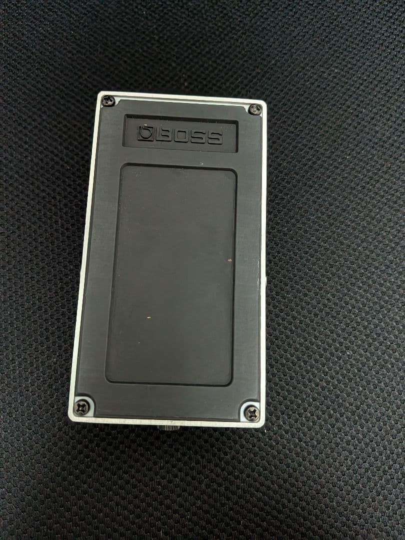 BOSS LS-2 Line Selector ラインセレクター