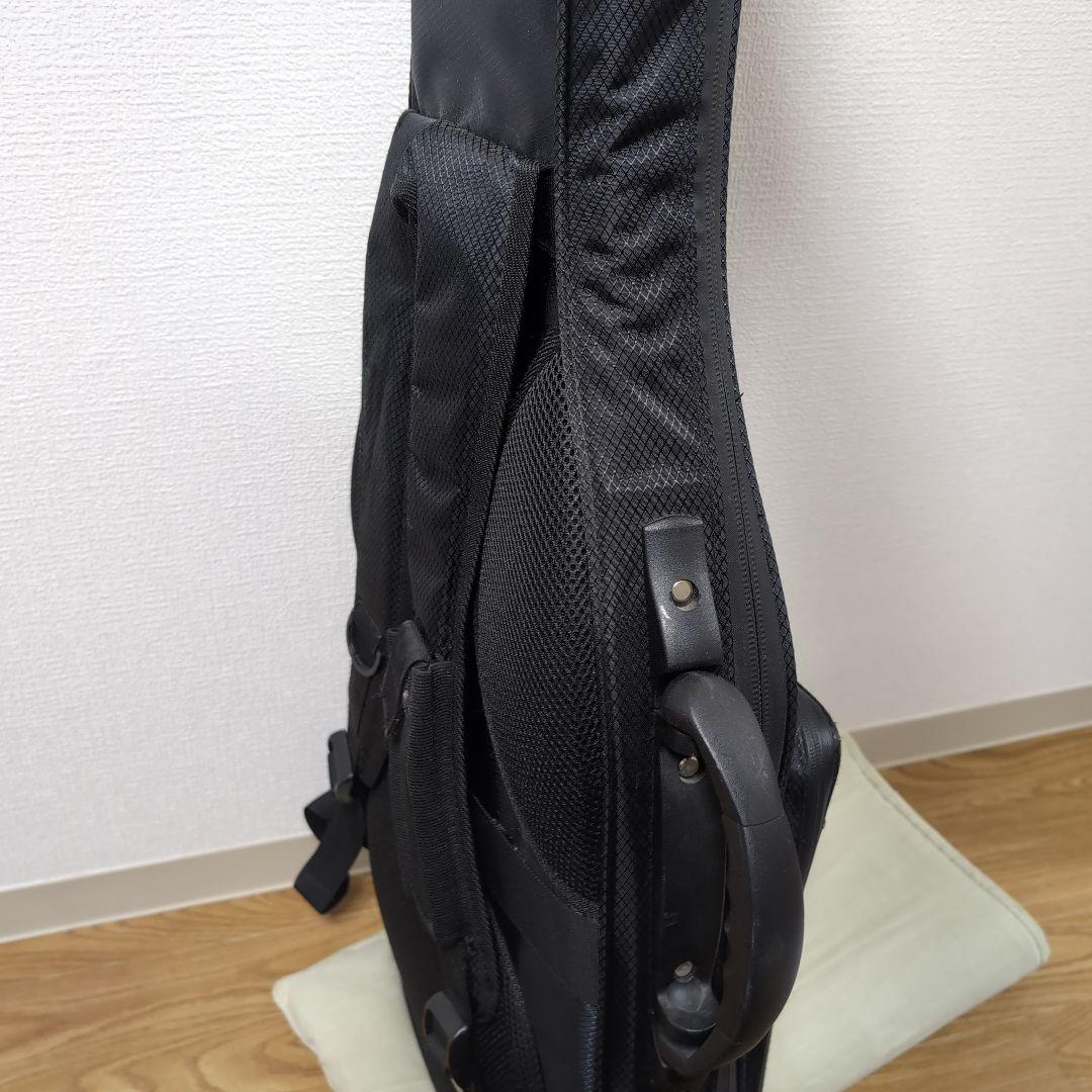 Donner エレキギター ブラック