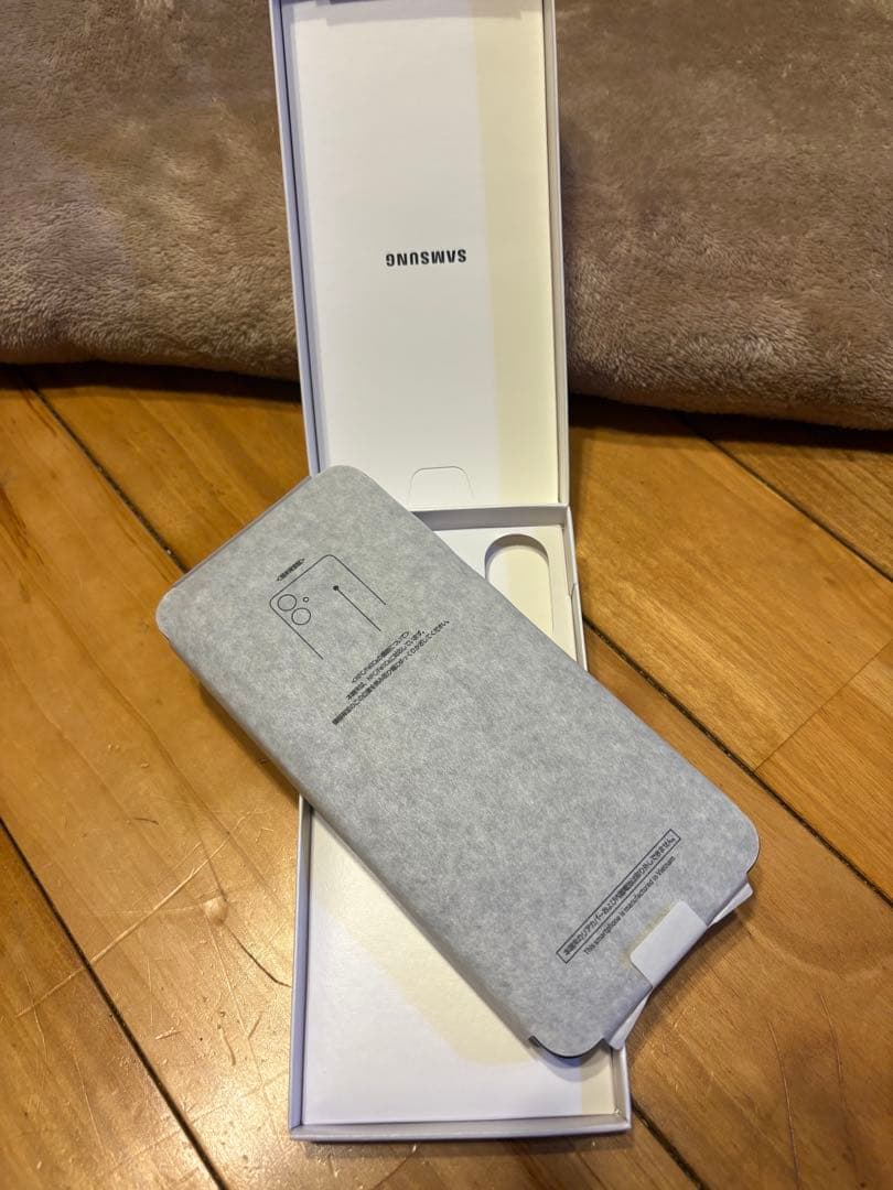 Samsung Galaxy A25 5G ブラック本体