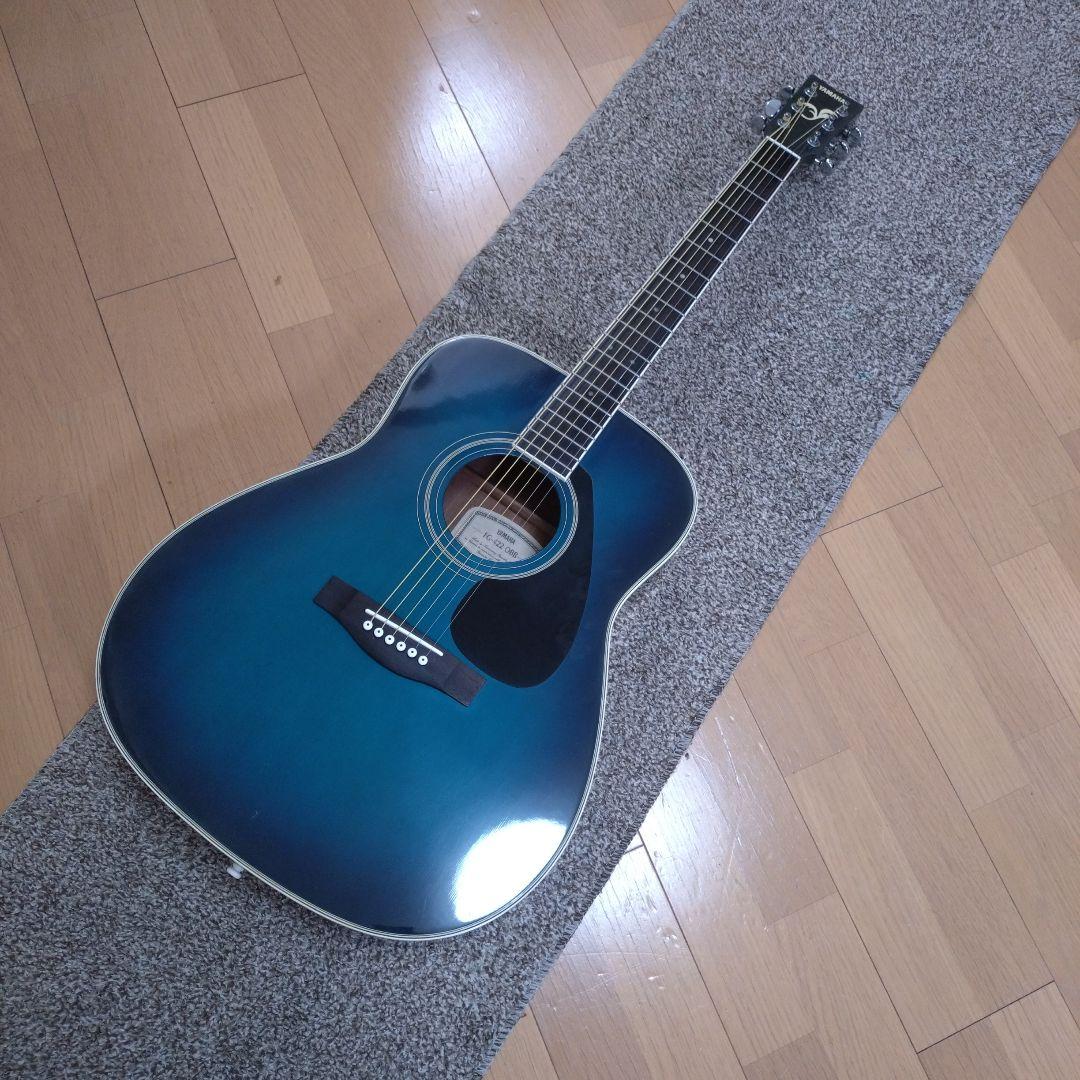 YAMAHA アコースティックギター FG-422 OBB