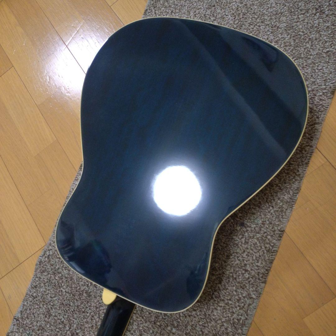 YAMAHA アコースティックギター FG-422 OBB