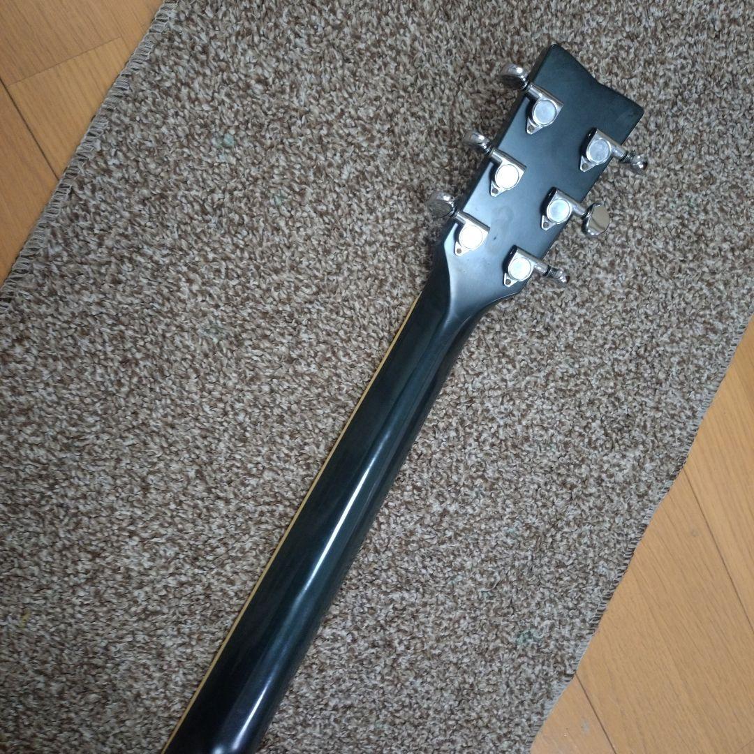 YAMAHA アコースティックギター FG-422 OBB