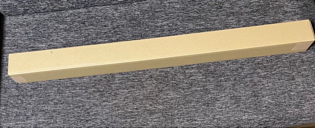 鬼滅の刃　嘴平伊之助　戦支度　ビッグポスター　新品未開封　ヒロマ ダイニング限定