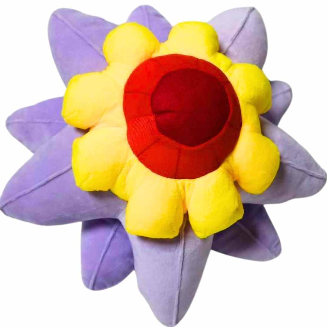 スターミー　ぬいぐるみ　大型　大きい　特大　国内35cm紙袋付　【残3】