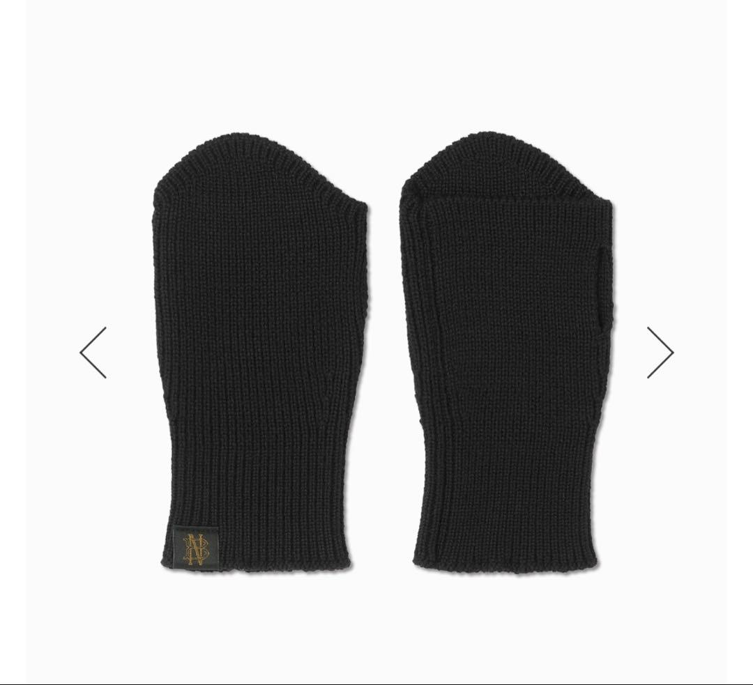 新品 BATONER Goods SOLID WOOL HAND WARMER