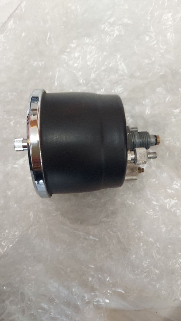 Harley-Davidson VDO スピードメーター