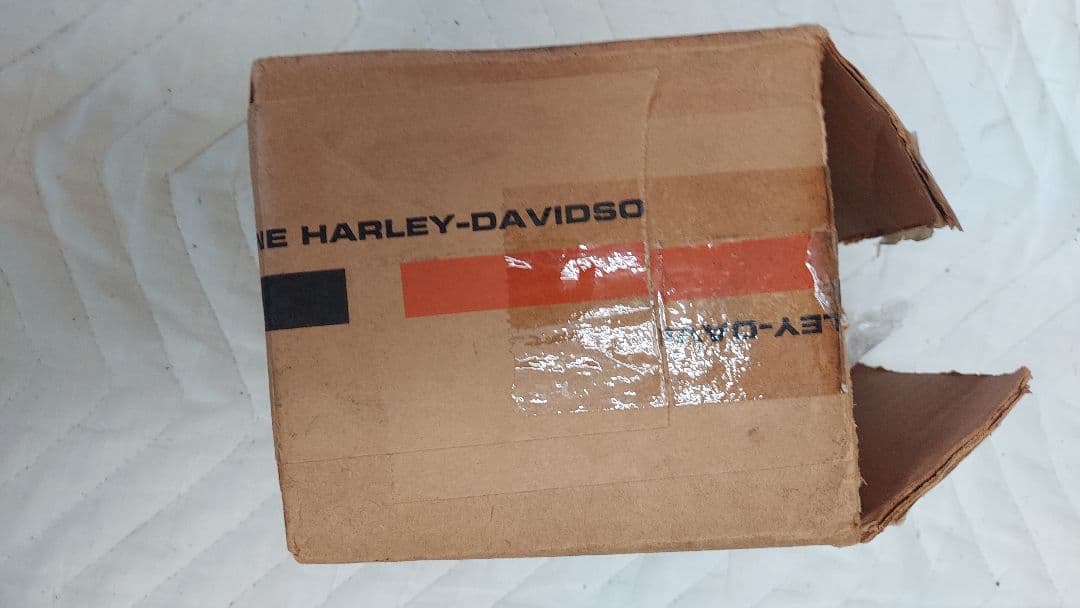 Harley-Davidson VDO スピードメーター