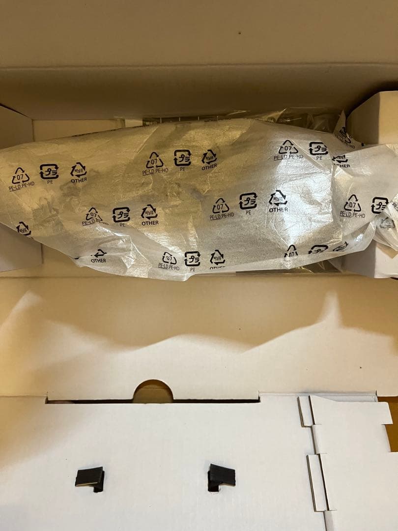 YAMAHA デジタルサックス YDS-120＋ヘッドフォン付き