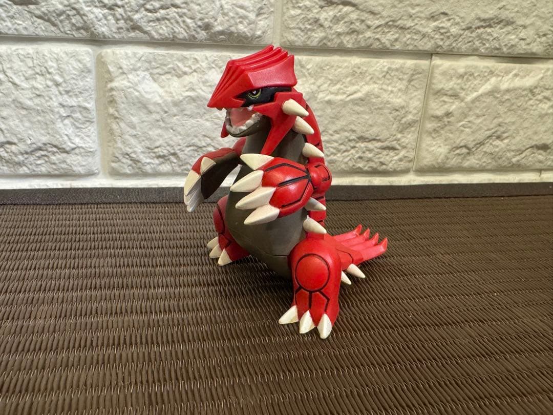 ポケモン コレクション フィギュア　モンコレ まとめ売り　12体セット