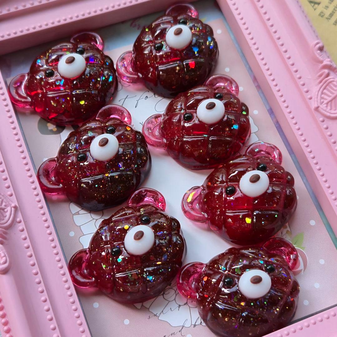 まっきんページです