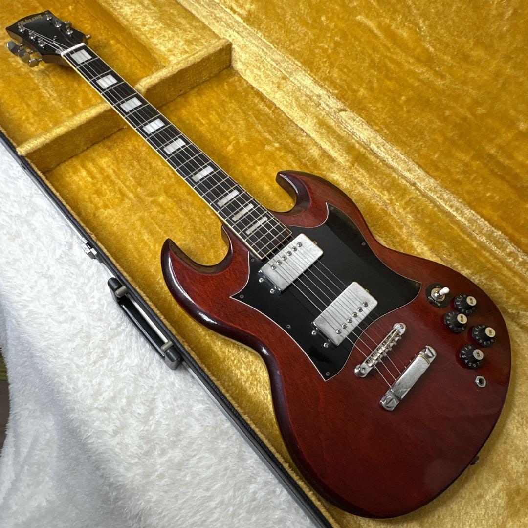 トムソン　SGタイプ