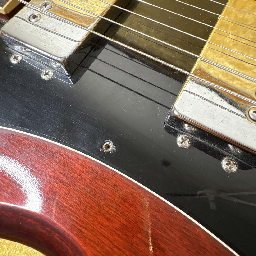 トムソン　SGタイプ