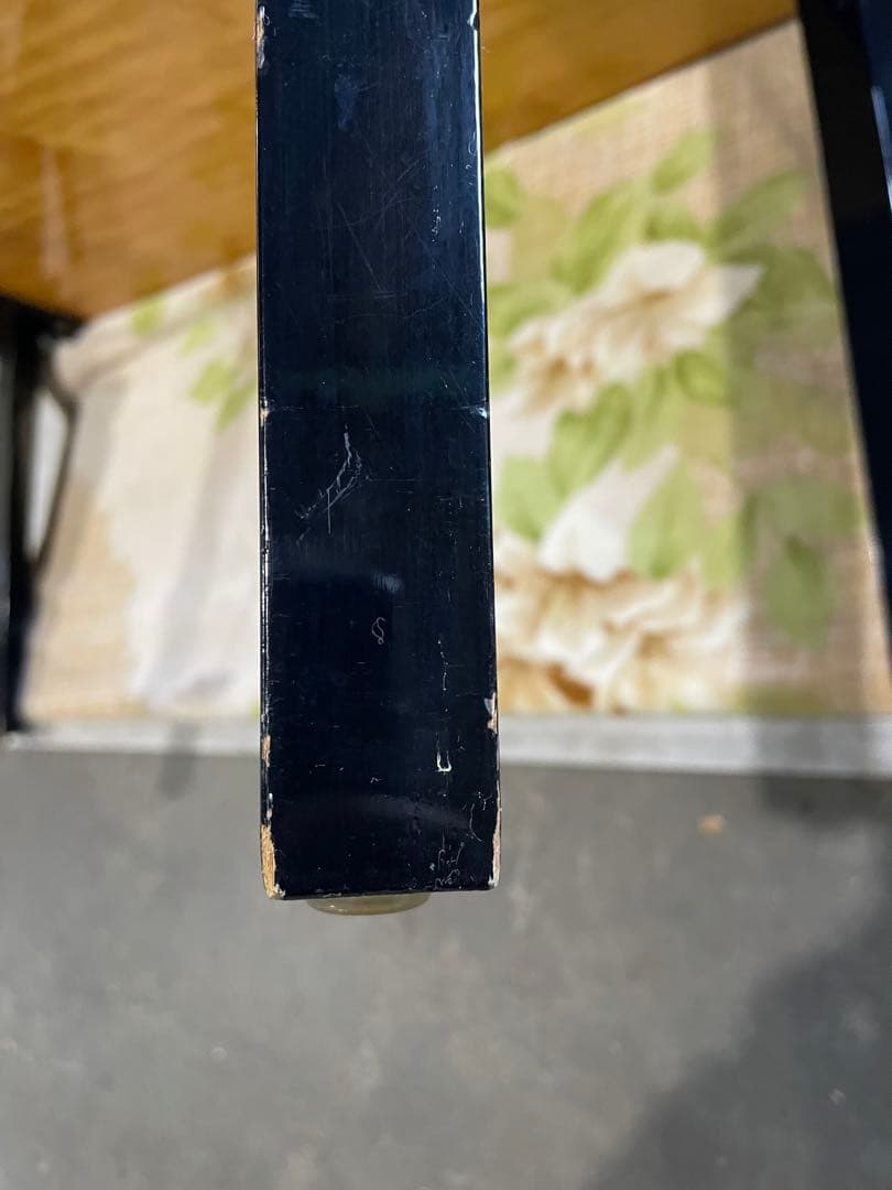 IDC OTSUKA 大塚家具 ダイニングテーブル160 スプレンダ2メープル