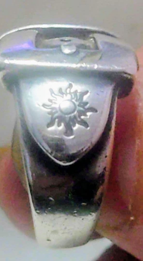 ビルウォールレザー　 リング【正規品】BWL