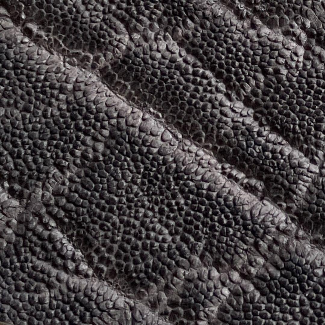 象革 エレファントレザー A6リング開閉式ノート ＋ 消しゴムケース セット