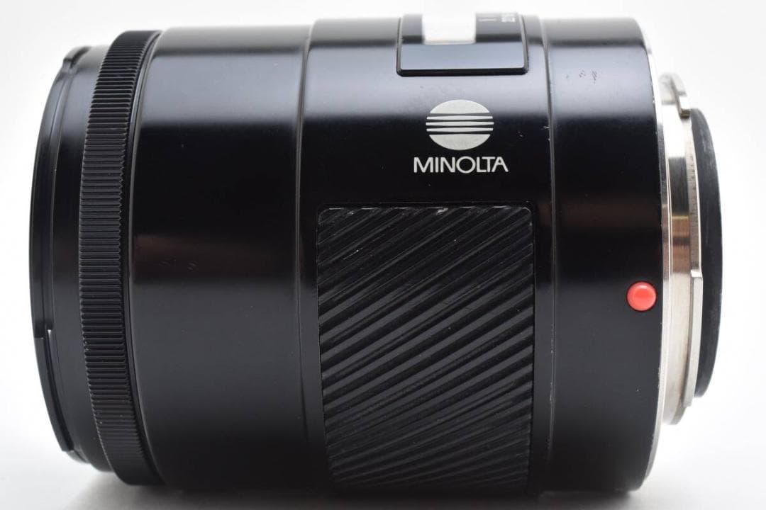 ★希少品★ ミノルタ MINOLTA AF 35mm F1.4