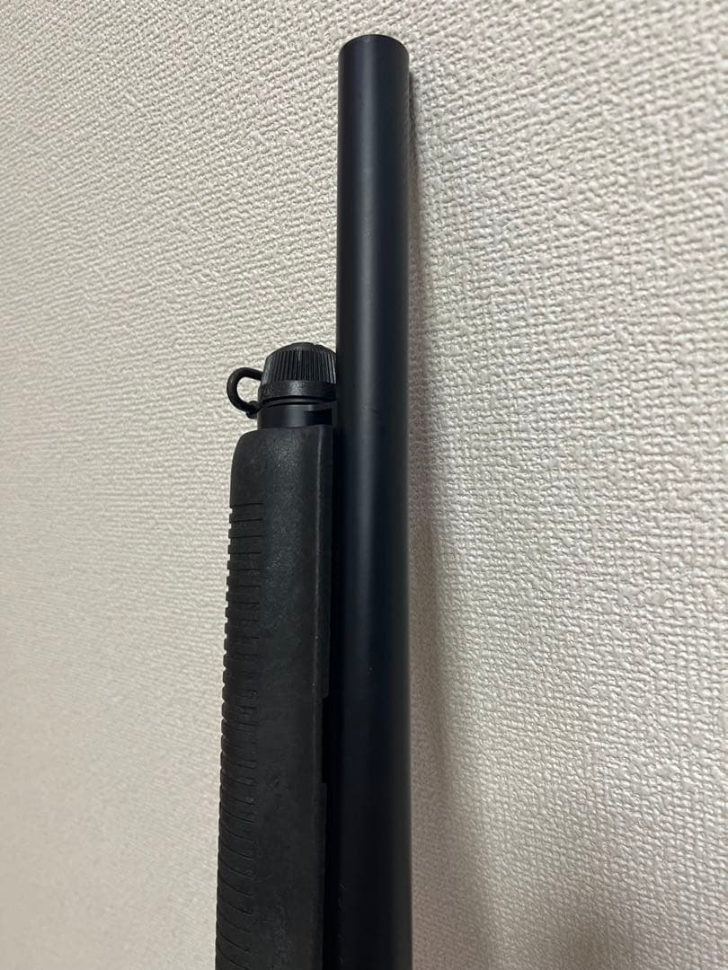 東京マルイ　マルゼン　レミントン　M870 BV ガスガン　ショットガン