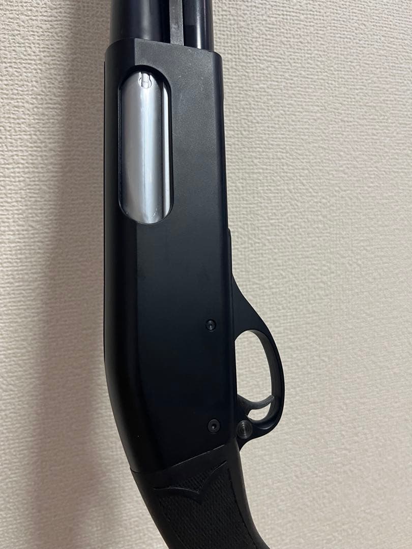 東京マルイ　マルゼン　レミントン　M870 BV ガスガン　ショットガン
