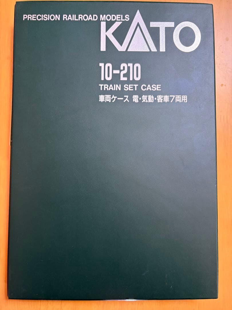 KATO 583系　9両セット　寝台特急電車