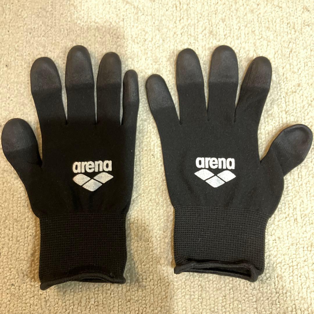 arena 高速水着　アリーナ　パワースキン カーボンエア2 SS 　おまけ付き