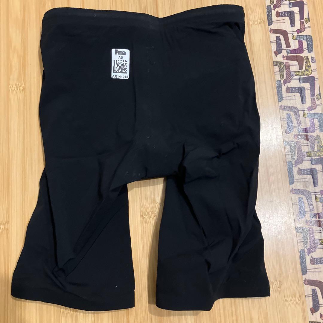 arena 高速水着　アリーナ　パワースキン カーボンエア2 SS 　おまけ付き