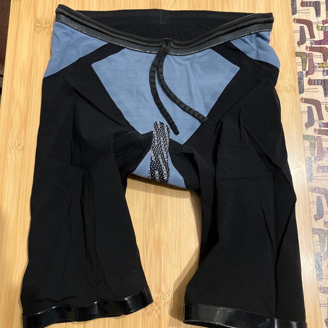 arena 高速水着　アリーナ　パワースキン カーボンエア2 SS 　おまけ付き