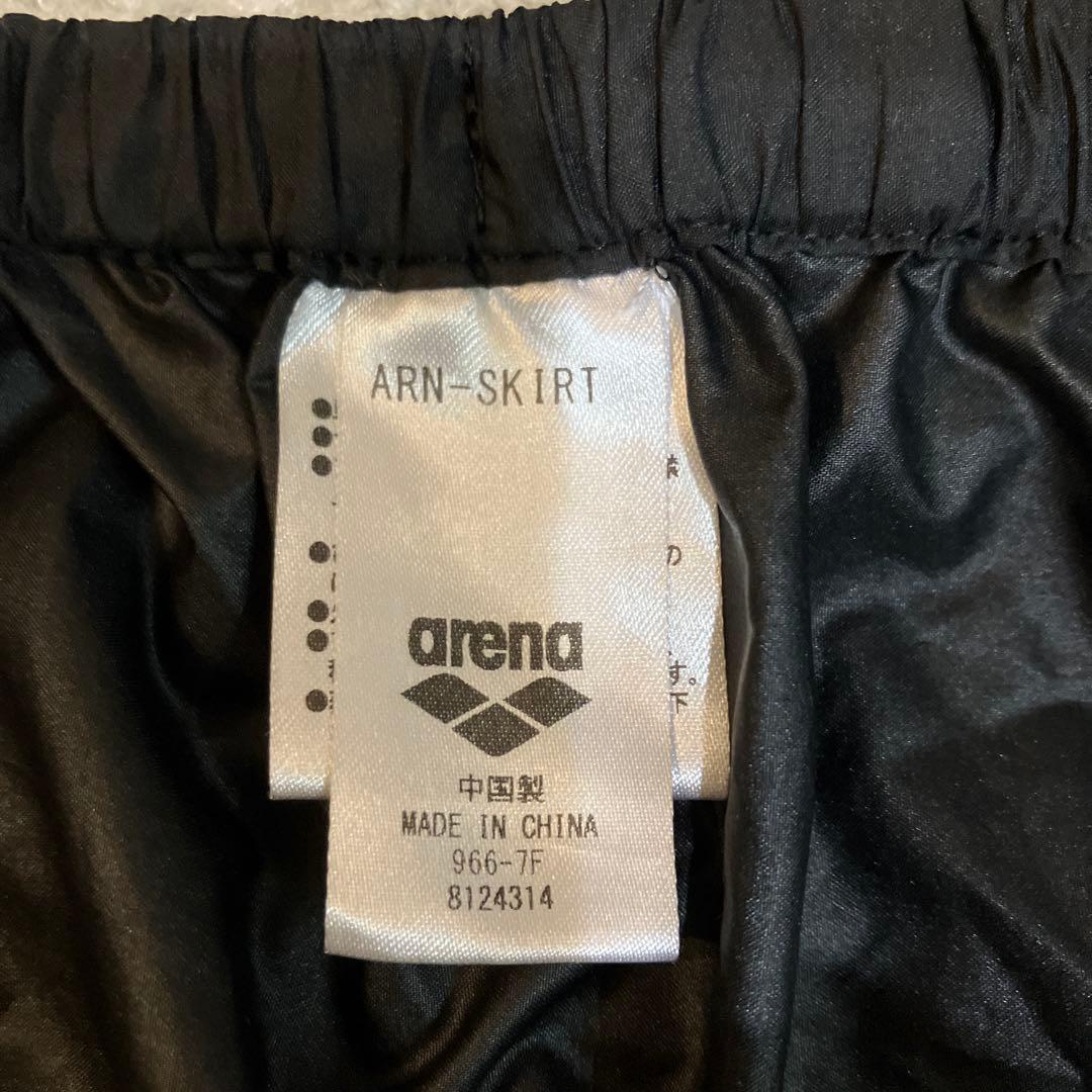 arena 高速水着　アリーナ　パワースキン カーボンエア2 SS 　おまけ付き