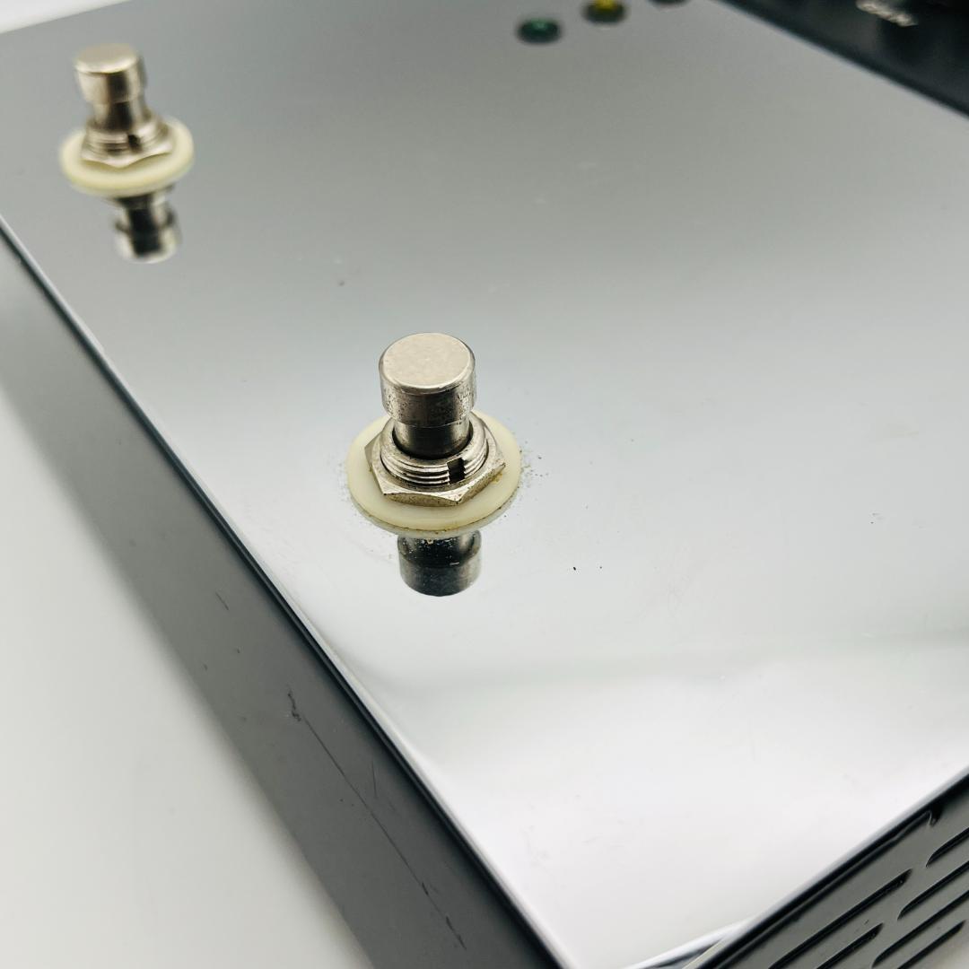 Bad Cat 2-Tone ギタープリアンプ オーバードライブ