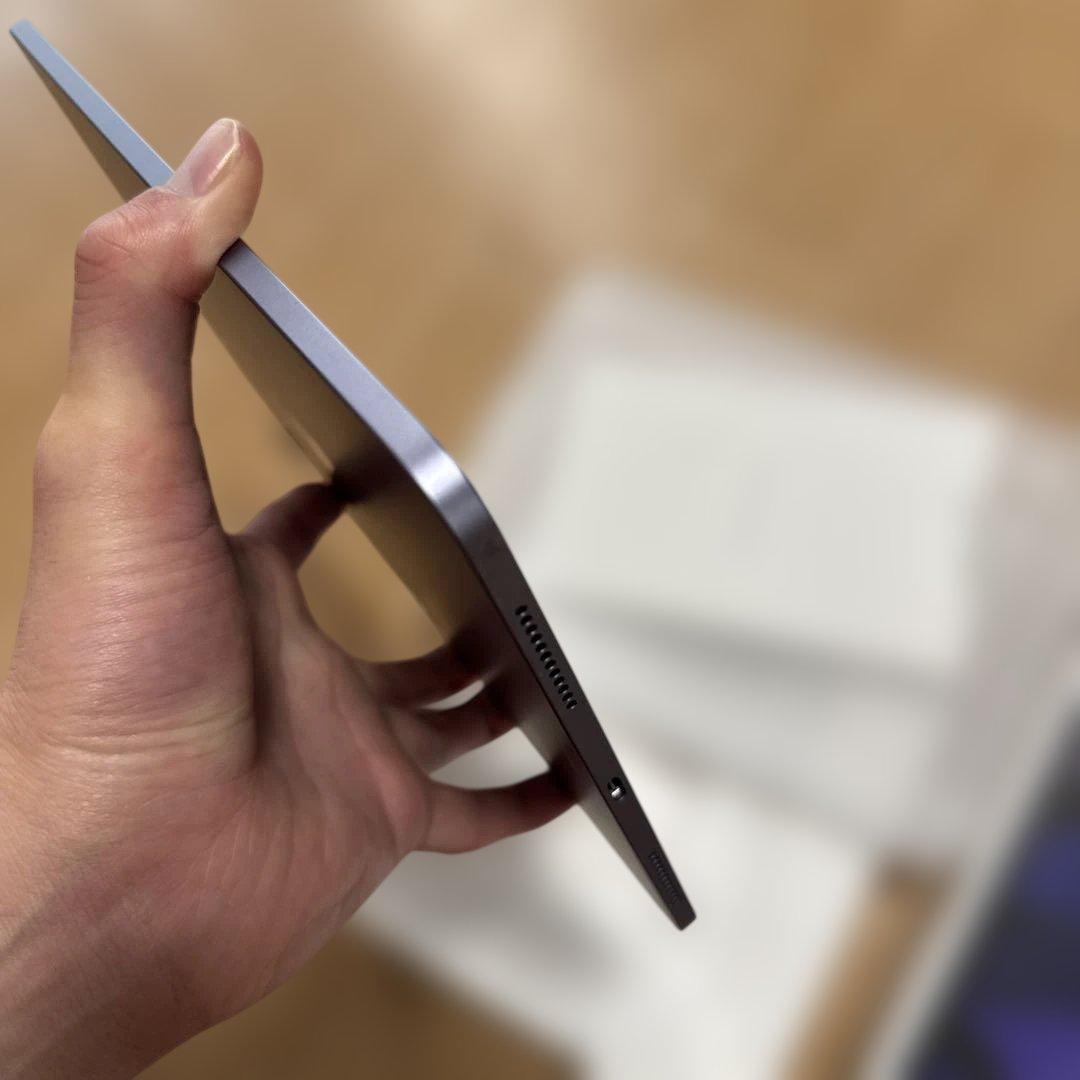 iPadAir(第5世代)64GB パープル