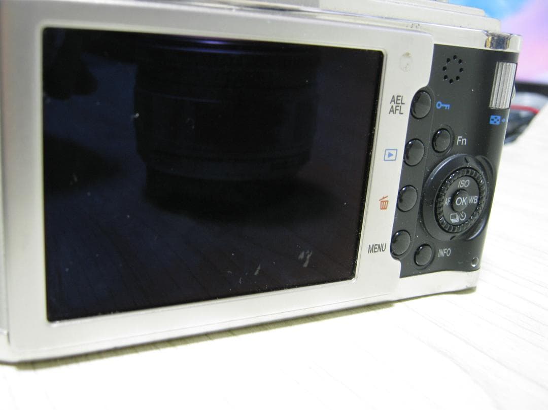 OLYMPUS　PEN　E-P2　オリンパス　ペン　レンズセット