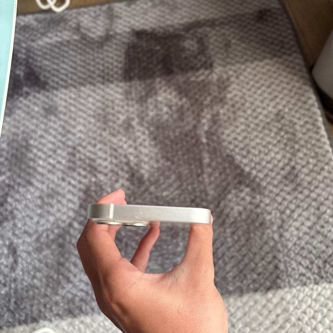 Apple iPhone 13mini ホワイト