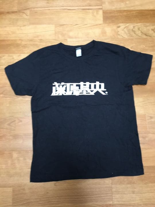 BUMP OF CHICKEN 藤原基央　4.12生誕記念　トマトTシャツ　M