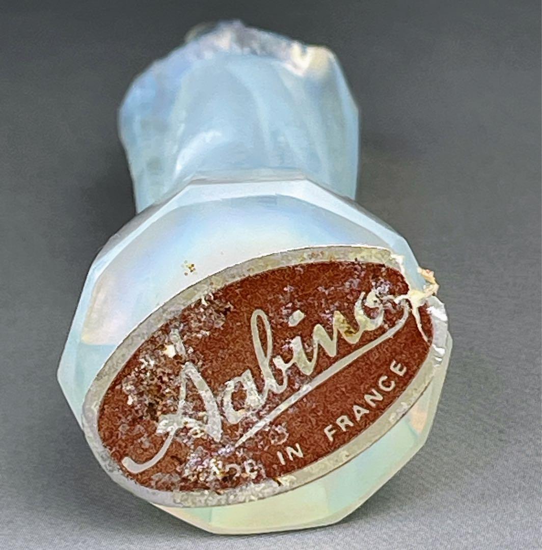 【美品】Sabino サビノ オパールセント 聖母 マリア像 ぺーパーウェイト