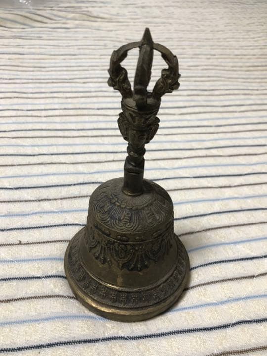 ガンターベル（金剛鈴）