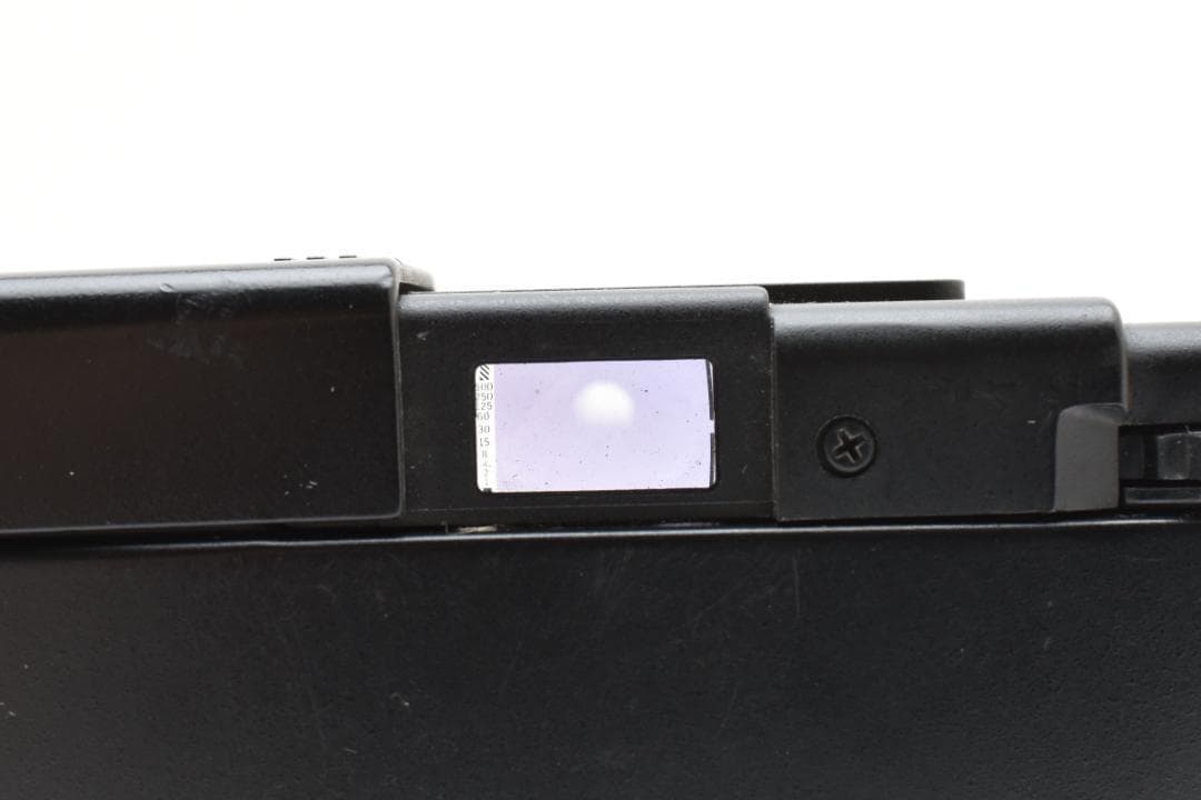 OLYMPUS XA A11 セット フィルムカメラ