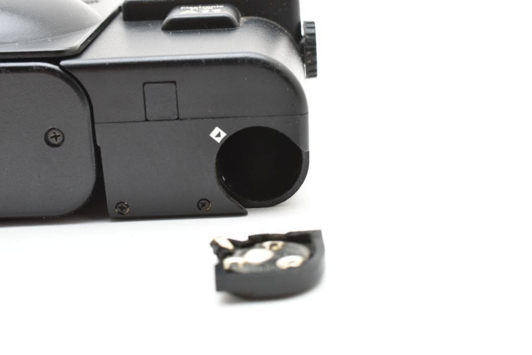 OLYMPUS XA A11 セット フィルムカメラ