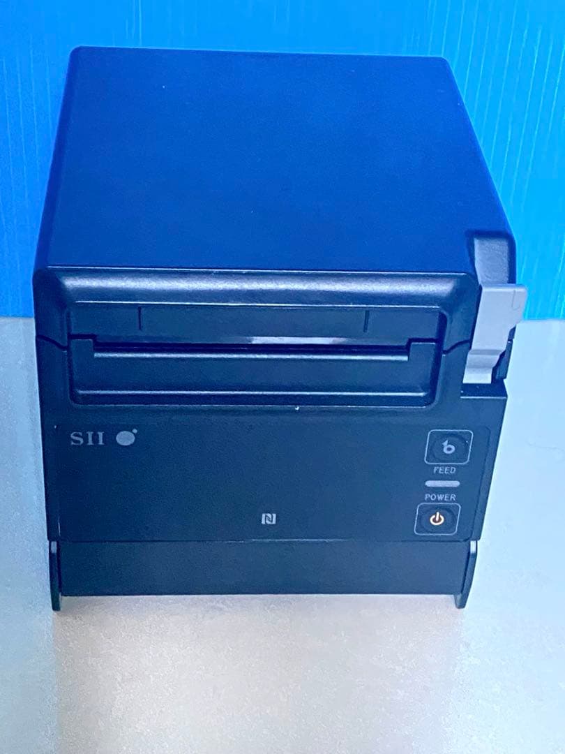 SII セイコー サーマルプリンター　■RP-F10