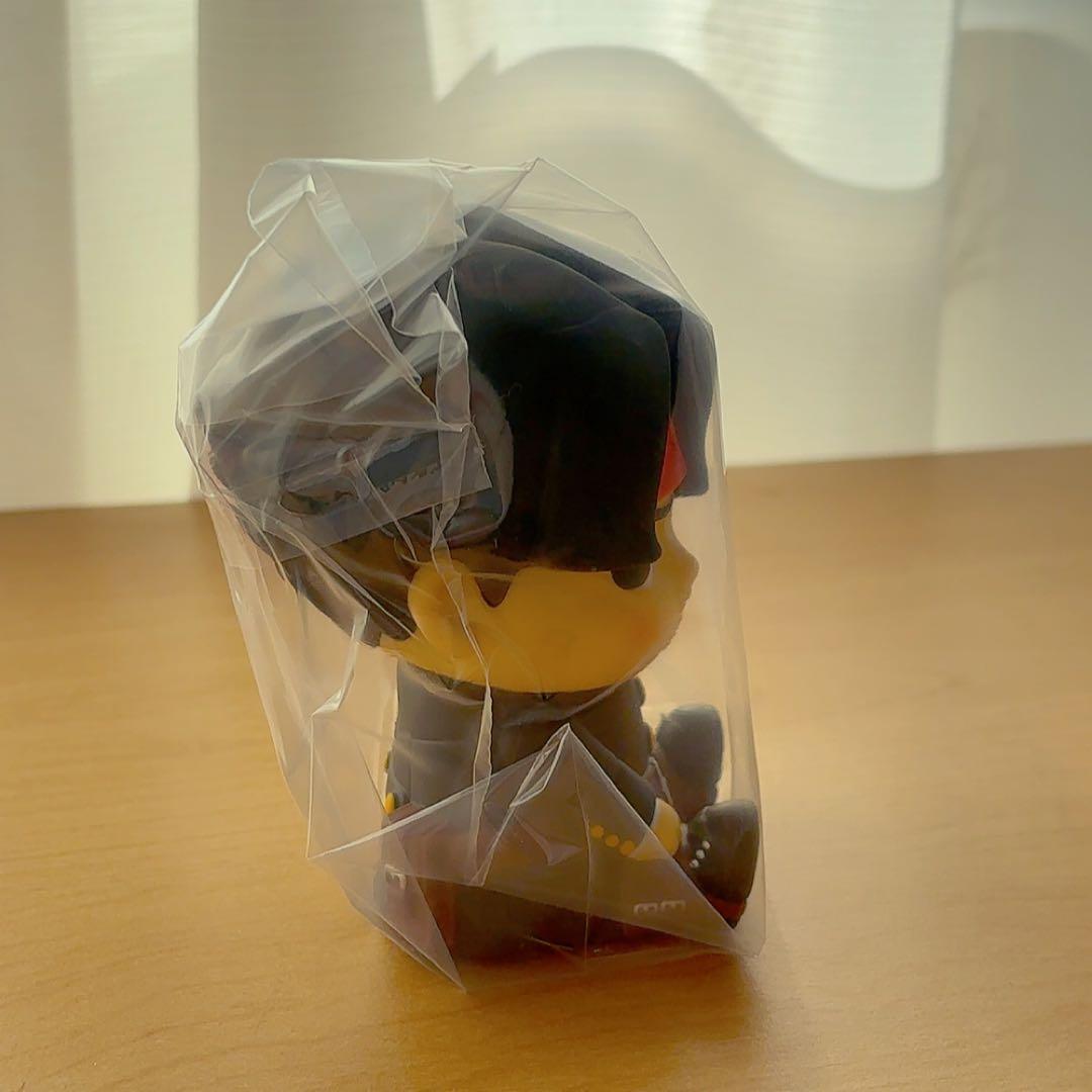 大逆転裁判 はげしくたまる ゆるま貯金箱