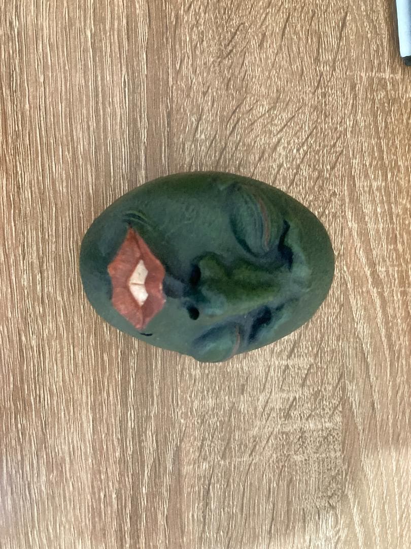 ART OF WAR ベルセルク『狂戦士』　限定版1 ベヘリット付