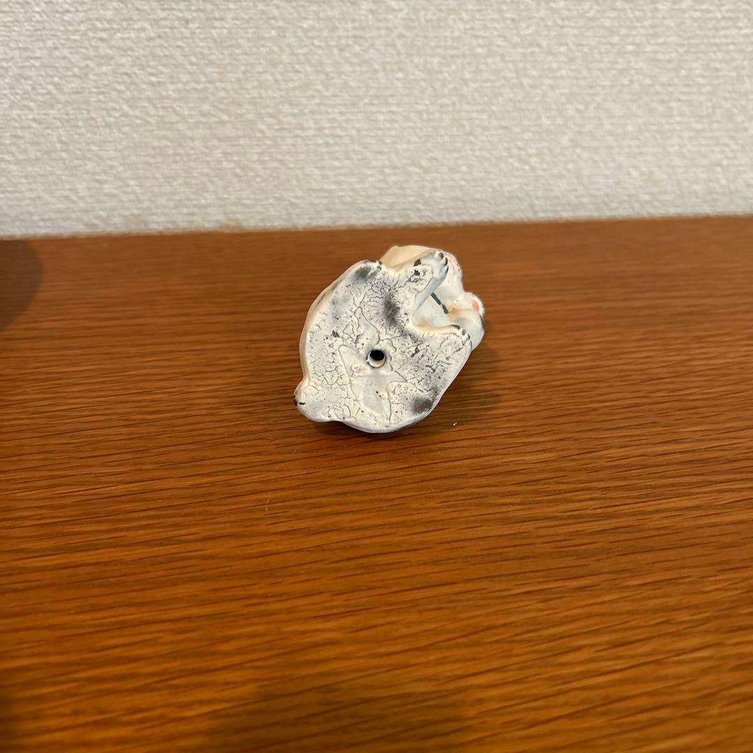 工房あめつち　招き猫