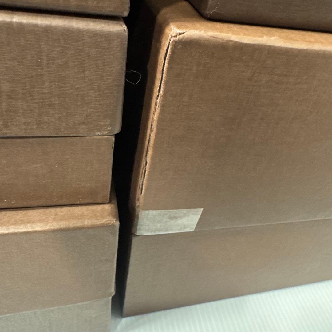 LOUIS VUITTON ルイヴィトン LV 大型多め 空箱 15点 まとめ