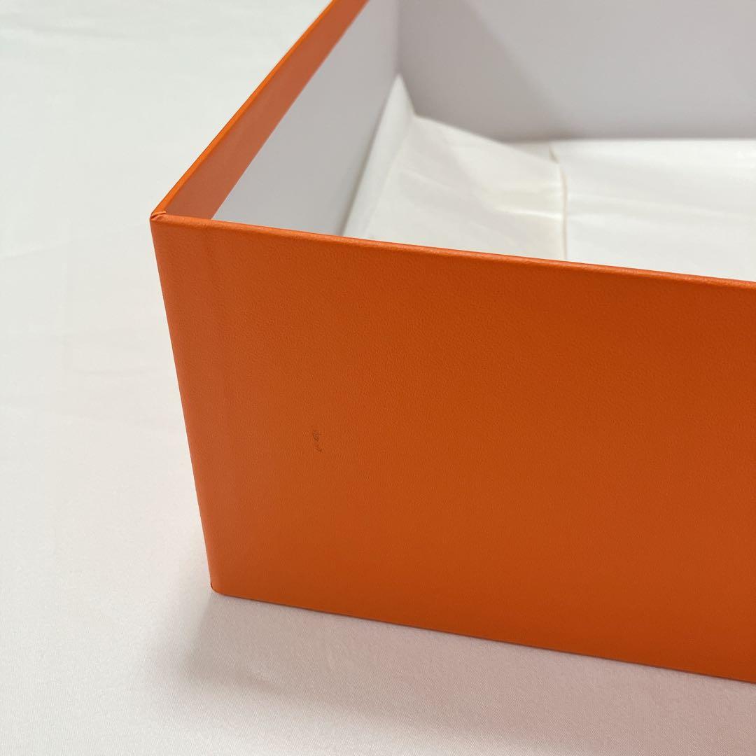 エルメス ケリー25 空き箱 080□ バッグ用　コンスタンス　エラン