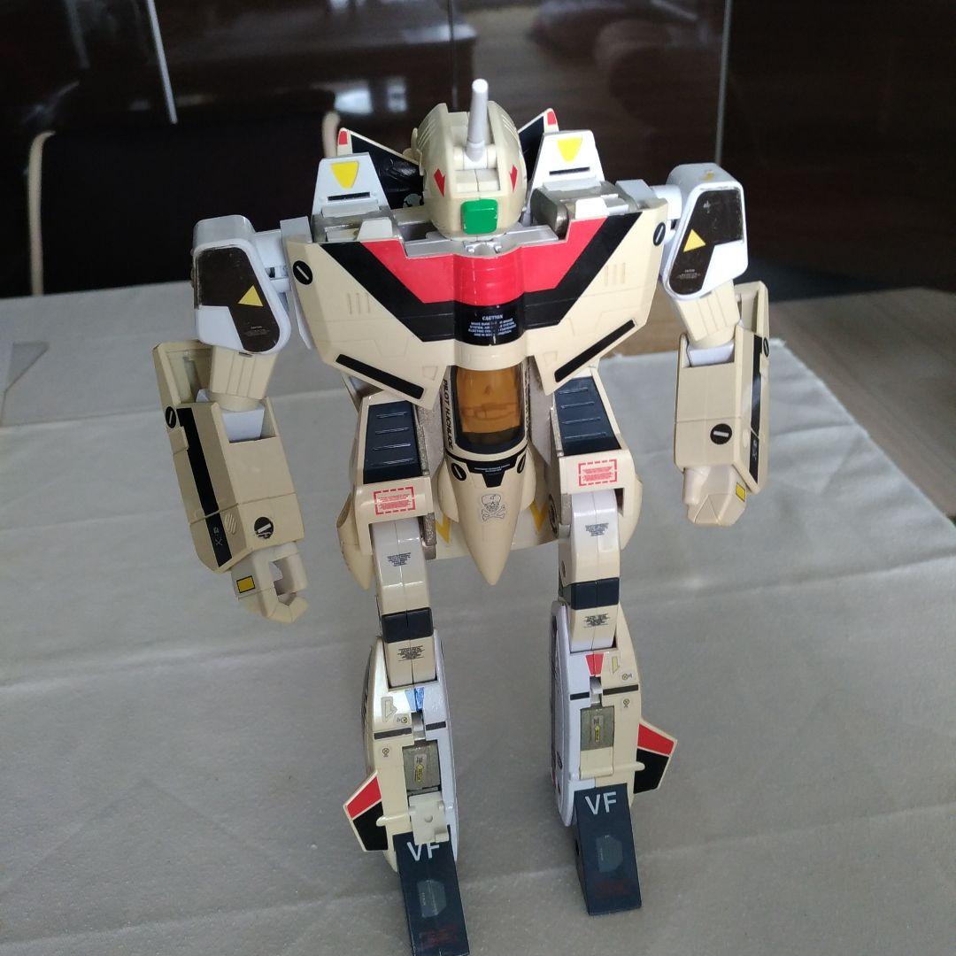 バンダイ 超時空要塞マクロス VF-1S VALKRIE