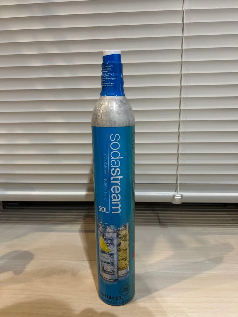 aarke カーボネーター3 マットブラック専用ボトル付き/箱なし/美品