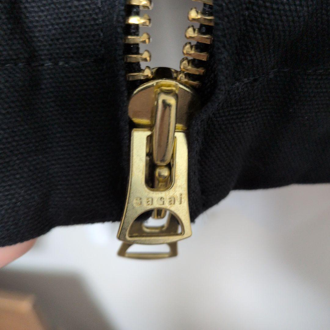 sacai x Carhartt WIP Duck Jacket サイズ2