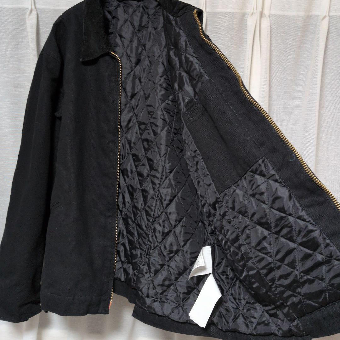 sacai x Carhartt WIP Duck Jacket サイズ2