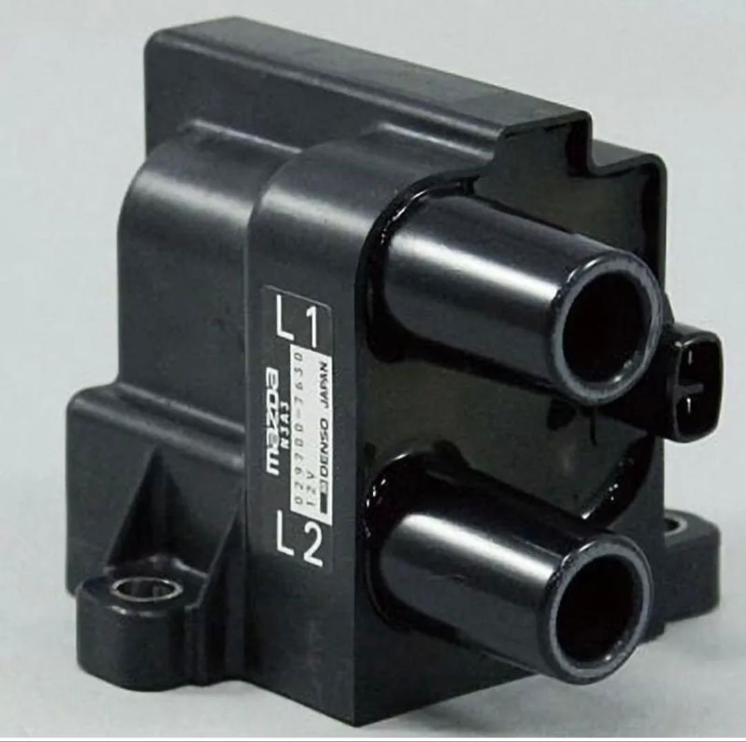 マツダ純正 RX-7 FD3S イグニッションコイル　新品‼️ 格安‼️