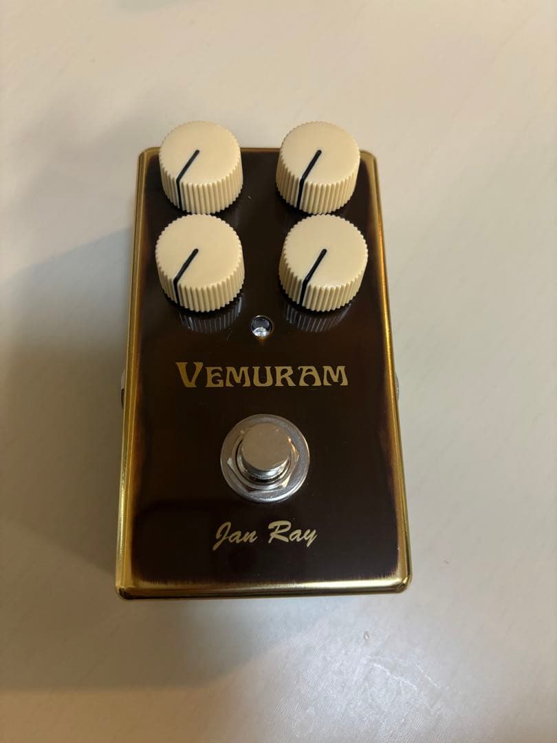 Vemuram Jan Ray 2000番台